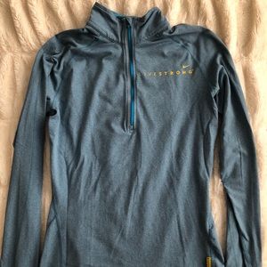 Nike Quarter Zip- Size S- Excellent Condition